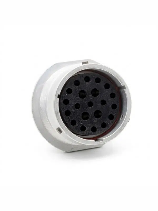 Deutsch HD34-24-21SN Otomotiv Konnektörü Dayanıklı ve Güvenilir Bağlantı