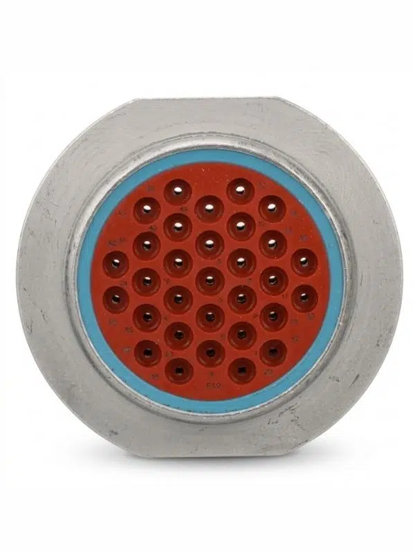 New Holland 87703820 Elektrik Konnektörü Orijinal CNH Industrial Yedek Parça