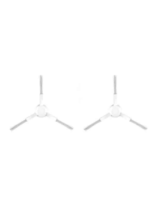  S10 (B106GL) Robot Süpürge Uyumlu 2'li - Yedek Parça Fırça