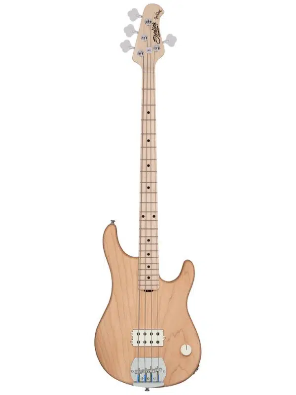 Sterling by Music Man – Joe Dart I Artist Series Bas Gitarı