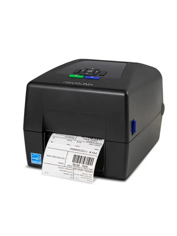 TSC Printronix T800 RFID Masaüstü Barkod / Etiket Yazıcı