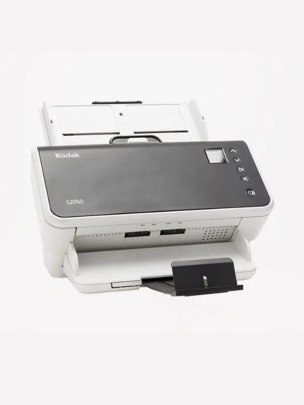 Kodak Alaris S2050 A4 Doküman Tarayıcı 50 PPM / 100 IPM Hızlı Profesyonel Ofis Tarayıcı
