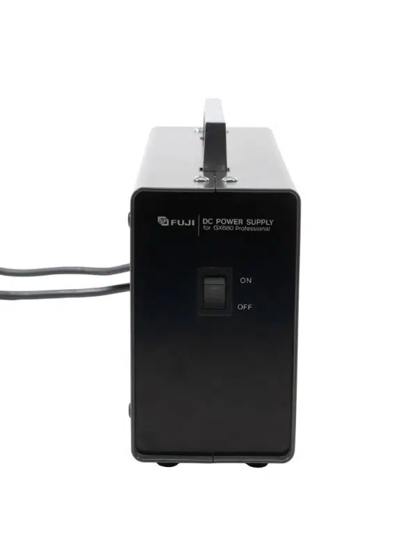 Fuji GX680 Profesyonel Kamera DC Güç Adaptörü