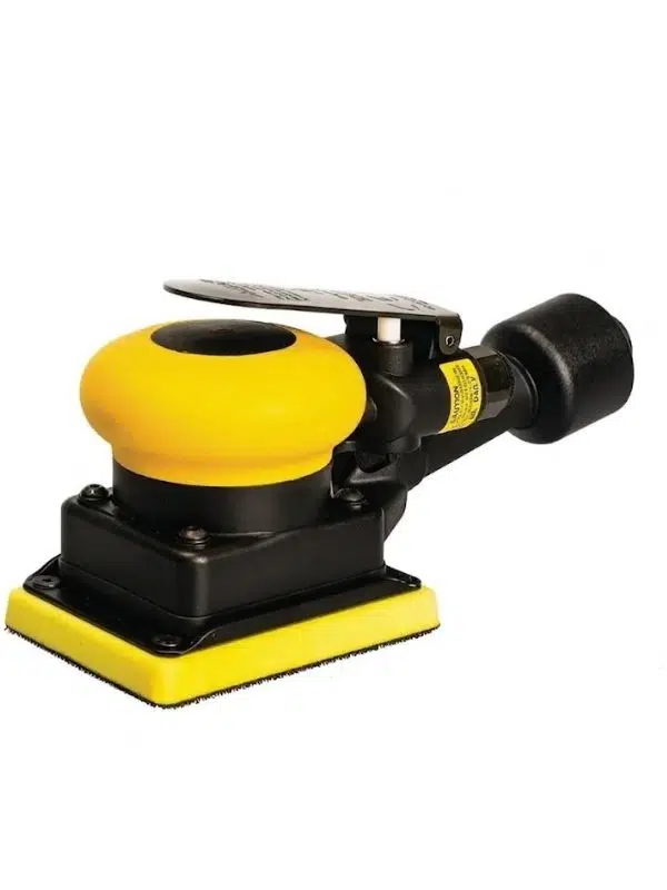 Orbit 3.0 Havalı Zımpara Makinesi