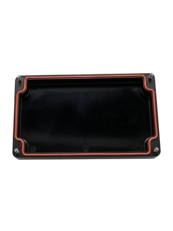 CE-TEK CEP261690PAU 26x16 cm Contalı Üst Kapak IP66/IP67