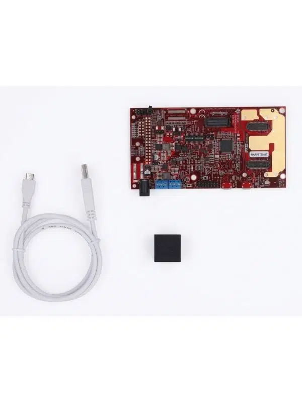 MMWAVEICBOOST PROC074B- mmWave Sensör Taşıyıcı Kart TI Değerlendirme Platformu