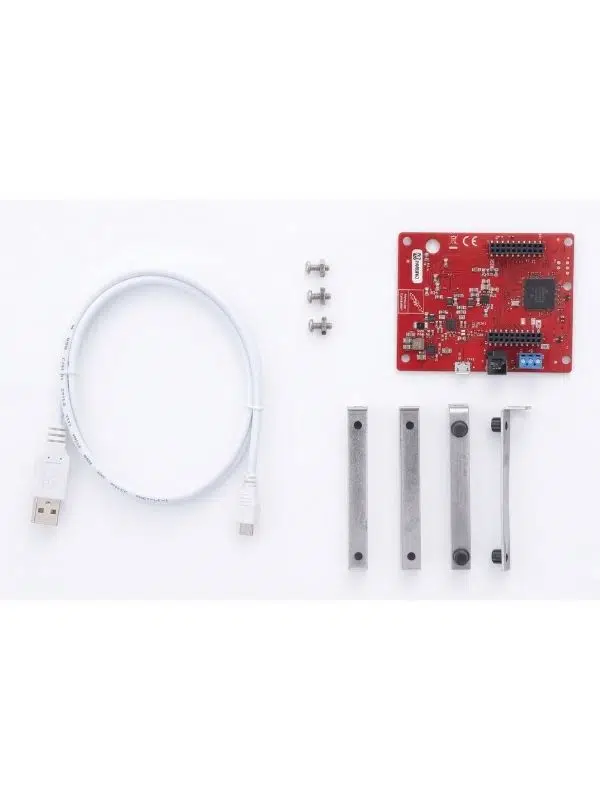 IWR1843BOOST 77GHz mmWave Sensör Değerlendirme Kartı TI BoosterPack Modülü