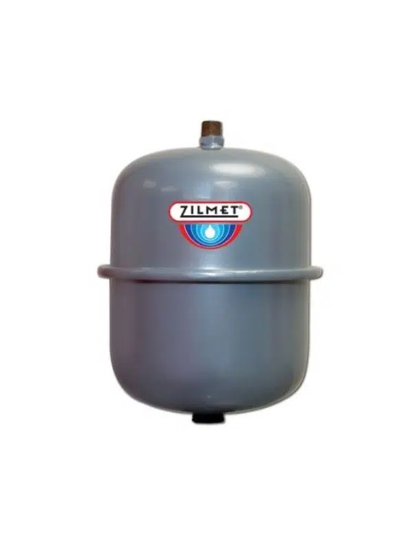 Zilmet ZHT18-30 Diyaframlı Genleşme Tankı - Yüksek Sıcaklığa Dayanıklı