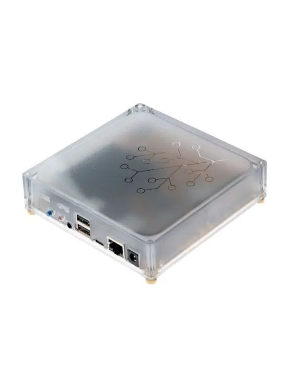 Home Assistant Yellow Kit – Akıllı Ev Merkezi Hub, PoE Destekli - Powered by Raspberry