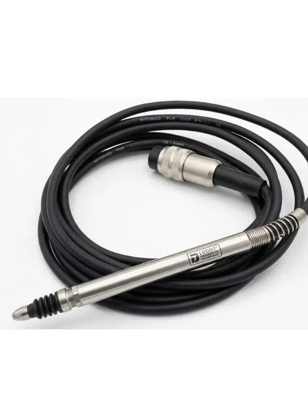 DACELL Load Cell Torque Sensors - DACELL Yük Hücresi Tork Sensörleri DP-S4 2M 10EA