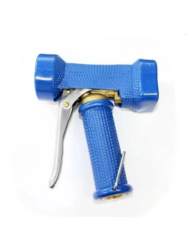 Endüstriyel Yıkama Tabancası – Heavy Duty Düşük Basınçlı Dinga Style, 350psi / 26gpm