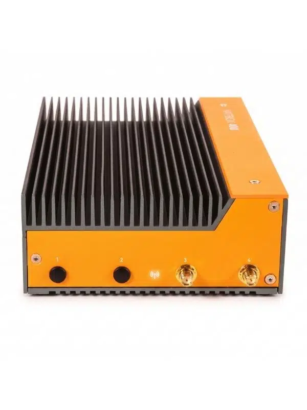 OnLogic Karbon 410 Rugged PC Intel Elkhart Lake, IoT Edge Çözümleri