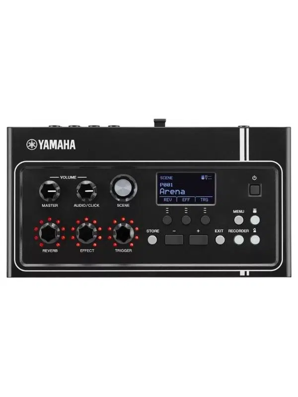 Yamaha EAD-10 Drum Module – Akustik Davulu Elektronik Seslere Dönüştüren Profesyonel Modül