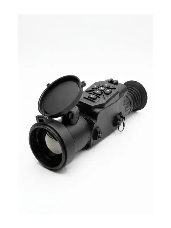 Multifonksiyonel Termal Görüntüleme Dürbünü | 1920 x 1080 Çözünürlük