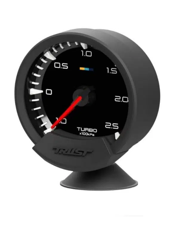 Greddy Sirius Turbo Boost Saati 2.5 Bar – Performans ve Güvenilir Ölçüm