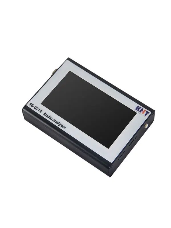 SG-0215 Sonar Edition – Akıllı Ultrasonik Su & Gaz Kaçak Tespit Cihazı