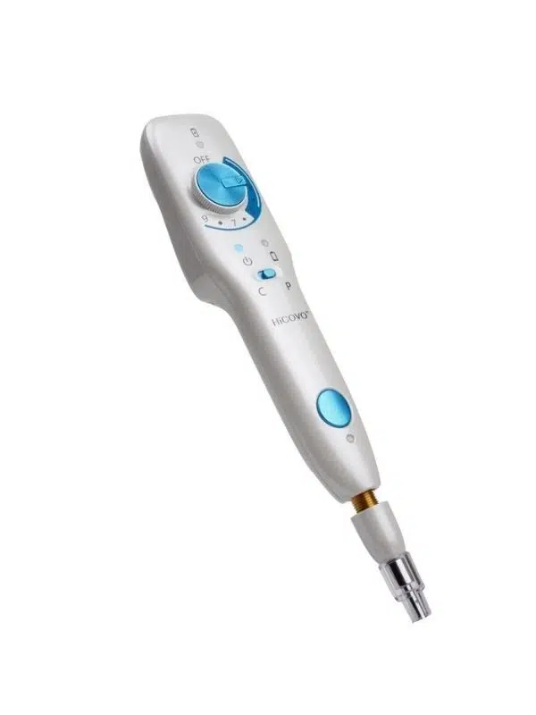 Fibroblast Plasma Pen, Hicovo – Cilt Sıkılaştırma, Çatlak ve Kırışıklık Giderme Cihazı