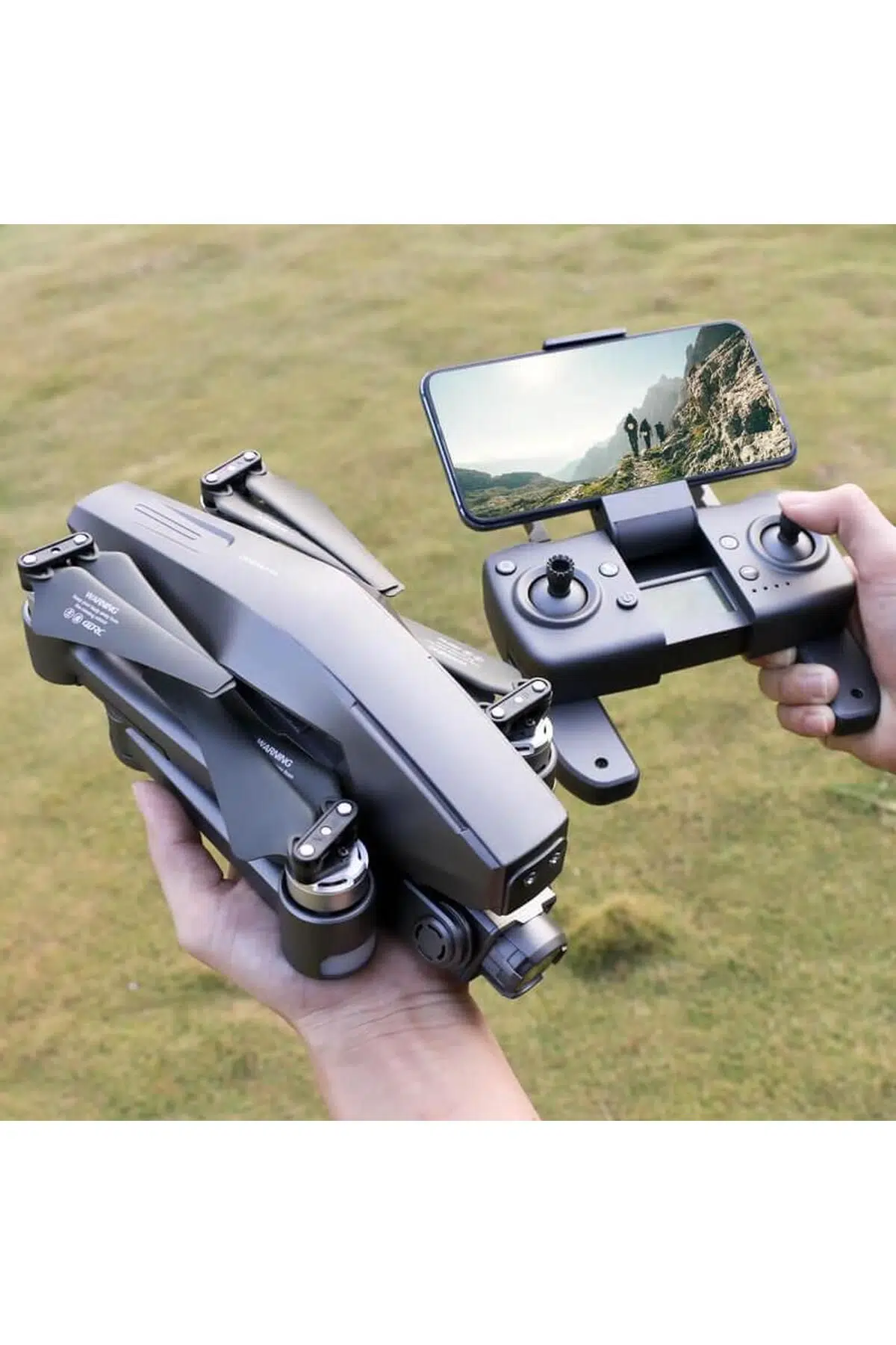4DRC M1 Pro Mark 300 GPS Profesyonel Drone Fırçasız Motor 4K HD Kamera Pro Havalanma RC Quadcopter