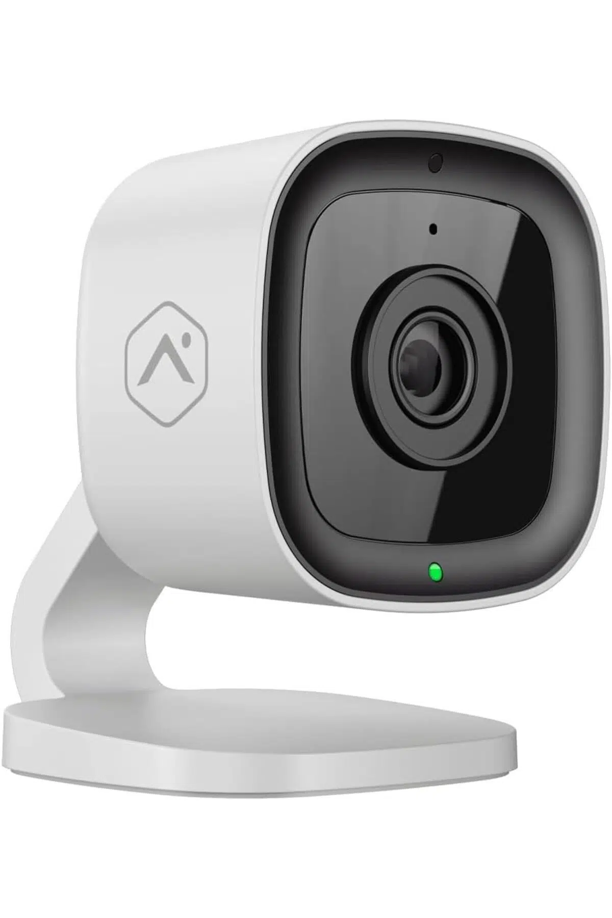 ADC-V515 Gece Görüşlü 1080p İç Mekan Wi-Fi Akıllı Kamera HDR ve İki Yönlü Ses