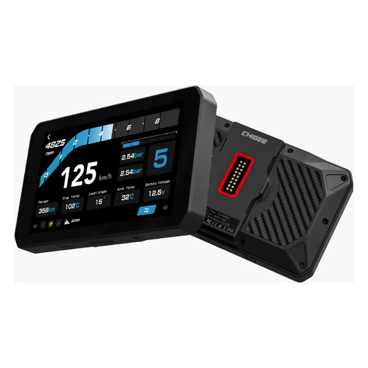 AIO-5 Play Bmw Akıllı Sürüş Sistemi