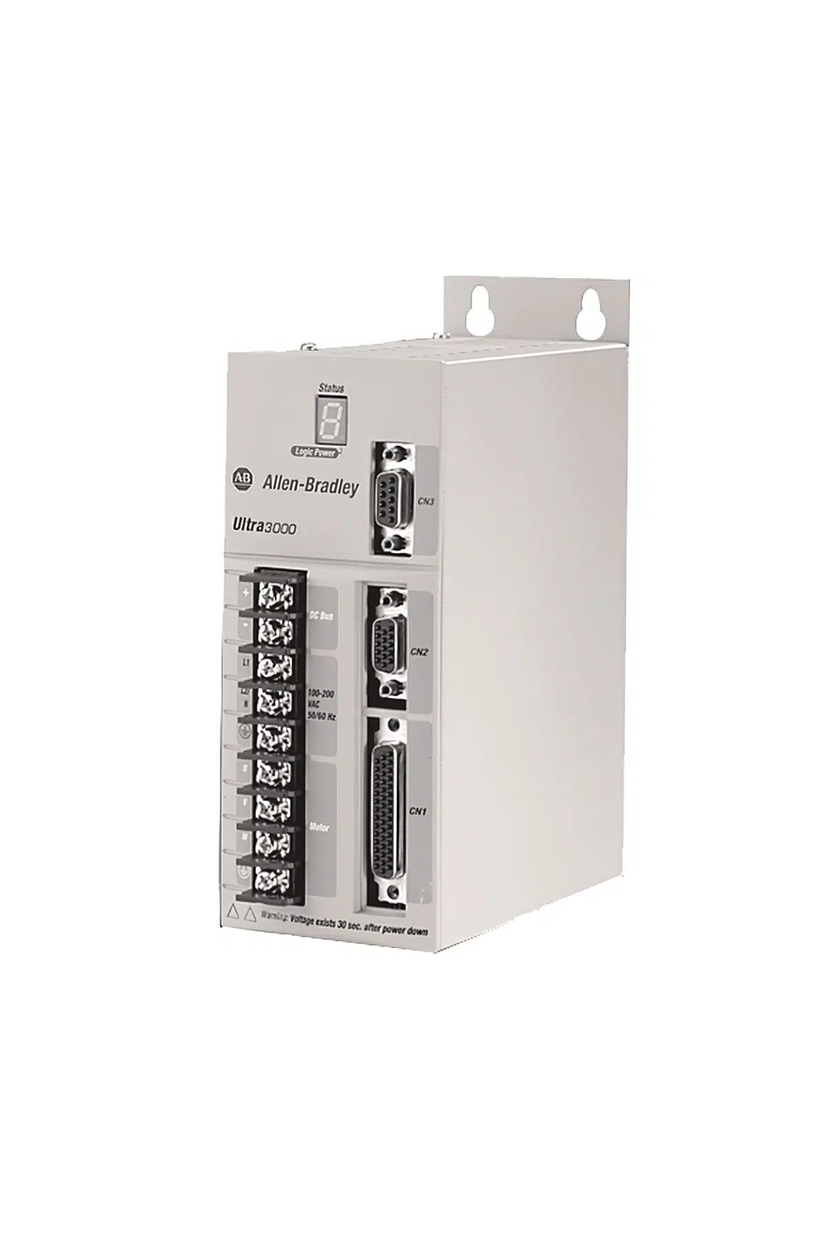 Allen-Bradley Ultra 3000 2098-DSD-020-SE Servo Sürücü