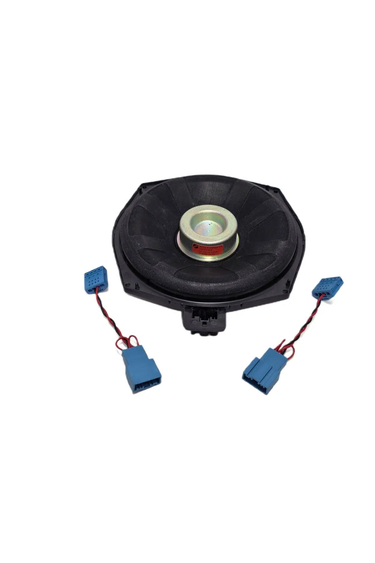 BMW 6513 9169688-02 Harman Kardon 8 inç Subwoofer Hoparlör 1 Adet