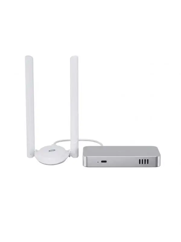 Deeper Connect Mini DPN Donanım Güvenlik Duvarı ve VPN Gateway
