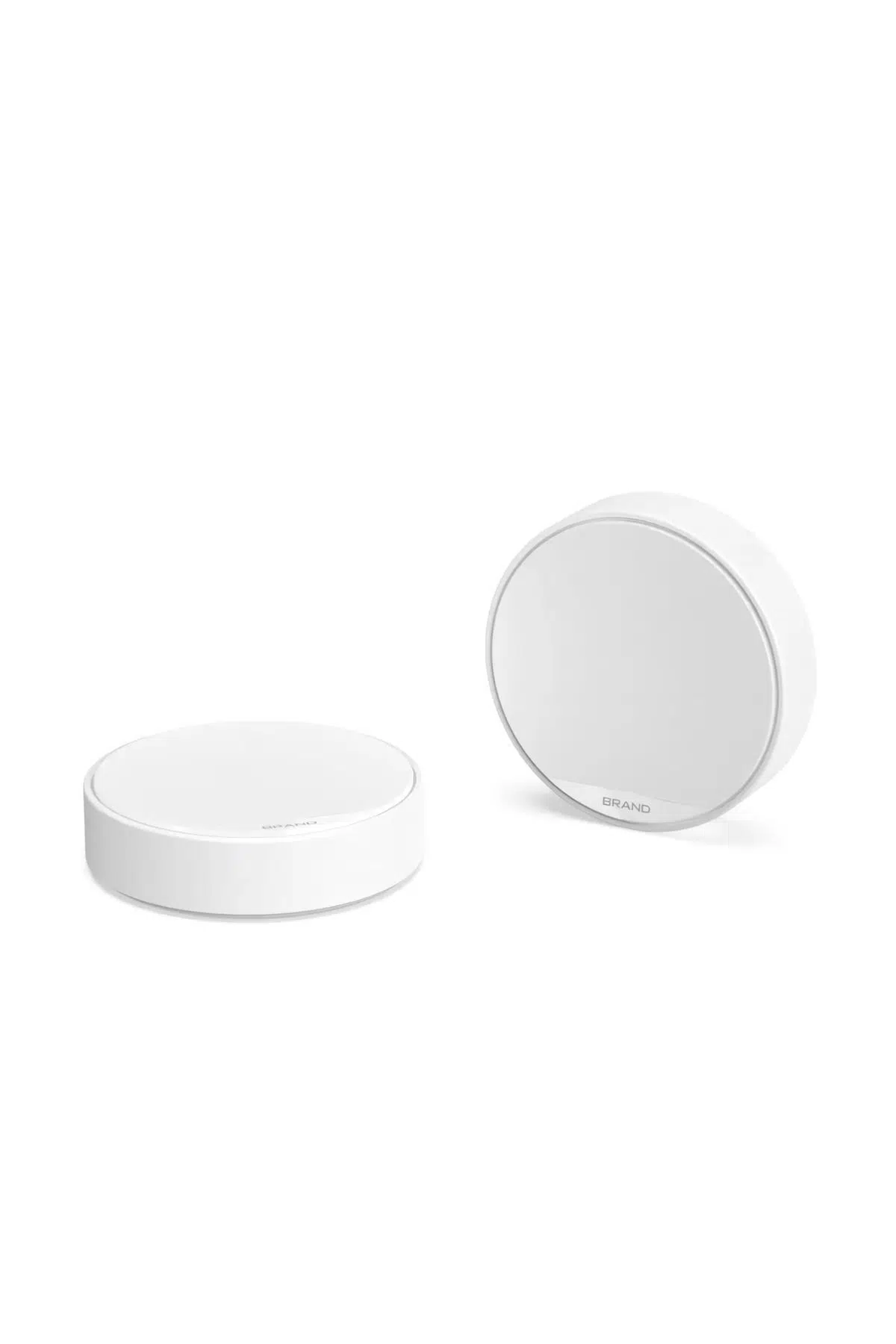 Tuya Bluetooth destekli SOS Acil Durum Butonu (Model: EB101-B)