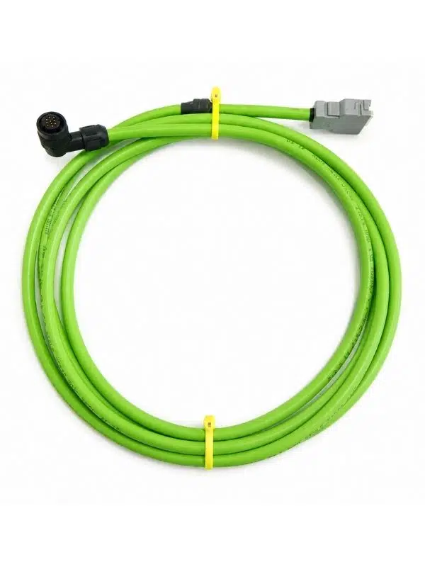 FANUC LX660-4077-T293 / L2R003 FG Servo Sinyal Kablosu 2m