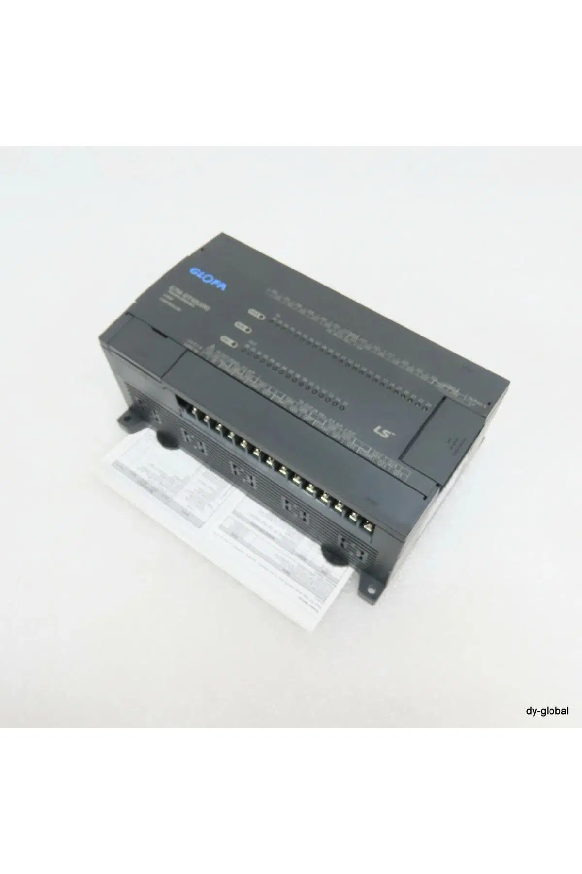 Glofa G7M-DT440U(U) Programlanabilir Mantıksal Denetleyici Yer Paspotlar