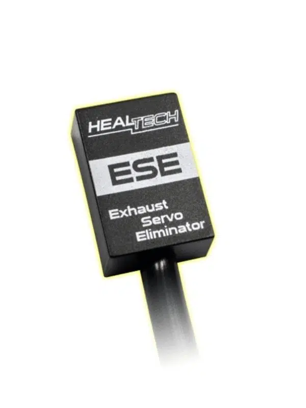 HealTech HT-ESE-KT3 Egzoz Servo Eliminator – KTM Uyumlu - Tak-Çalıştır Egzoz Servo İptal Cihazı 