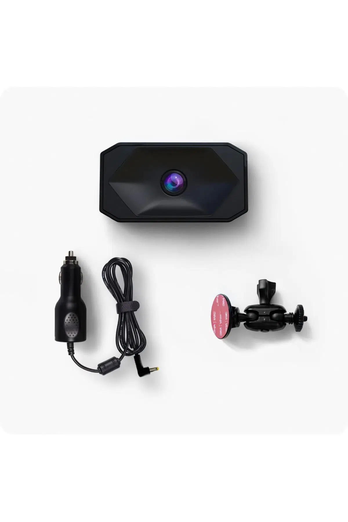 Hivemapper Dashcam Bee Cihaz (HDC) HDC-PI-HE1-001