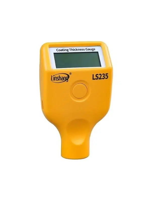 LS235 Linshang Oto Boya Ölçüm Cihazı - Profesyonel Boya Kalınlığı Ölçer