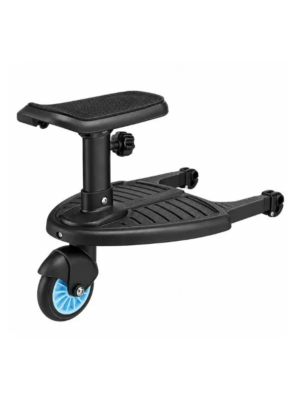 Lovoski Buggy Platform and Seat Oturaklı Bebek Arabası Basamağı