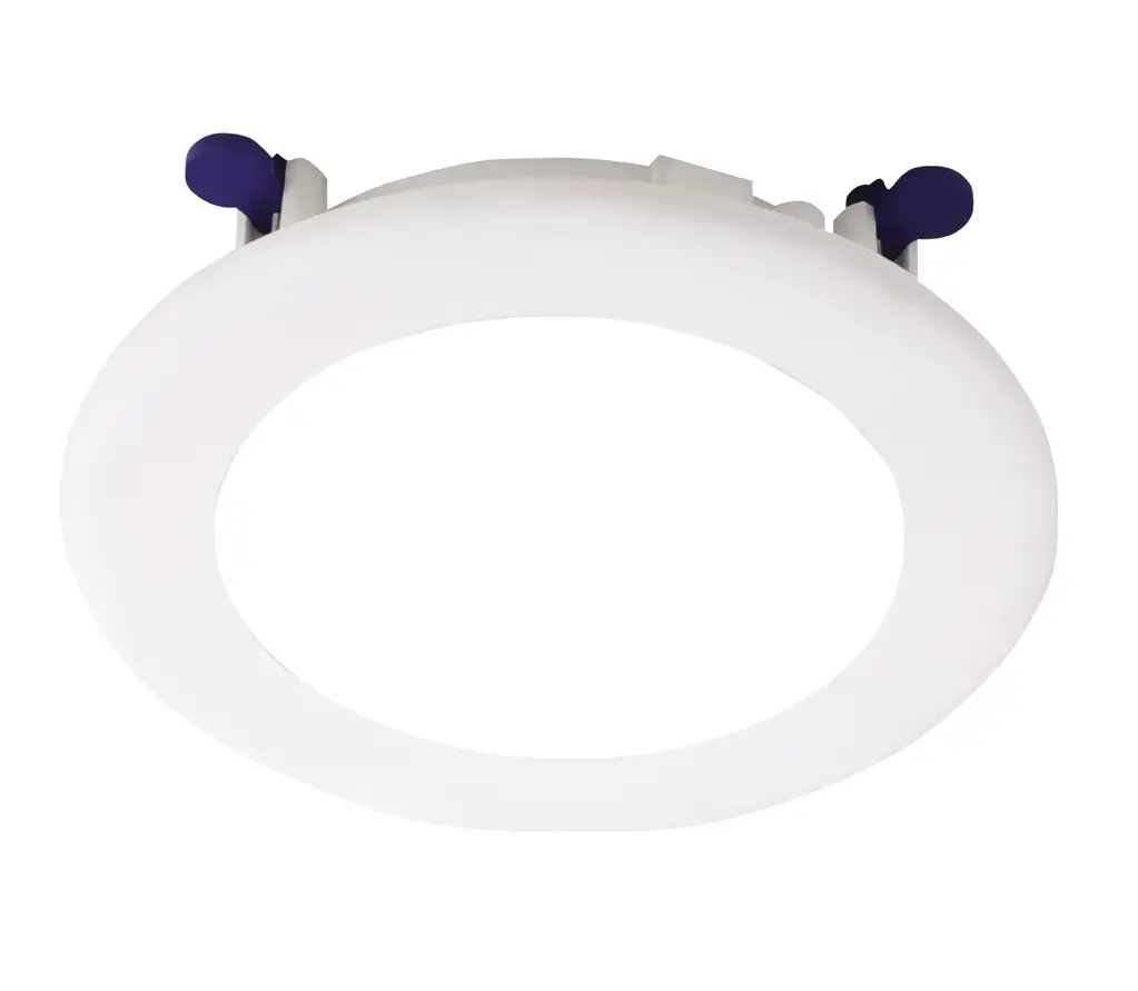 Mobotix MX-OPT-IC Güvenlik Kameraları İçin Tavan Montaj Halkası | Dayanıklı Montaj Aparatı