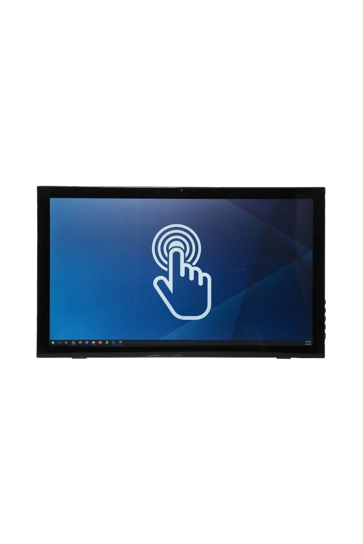 Planar PCT2485 Helium 24" Ayarlanabilir Geniş Ekran Çoklu Dokunmatik Monitör