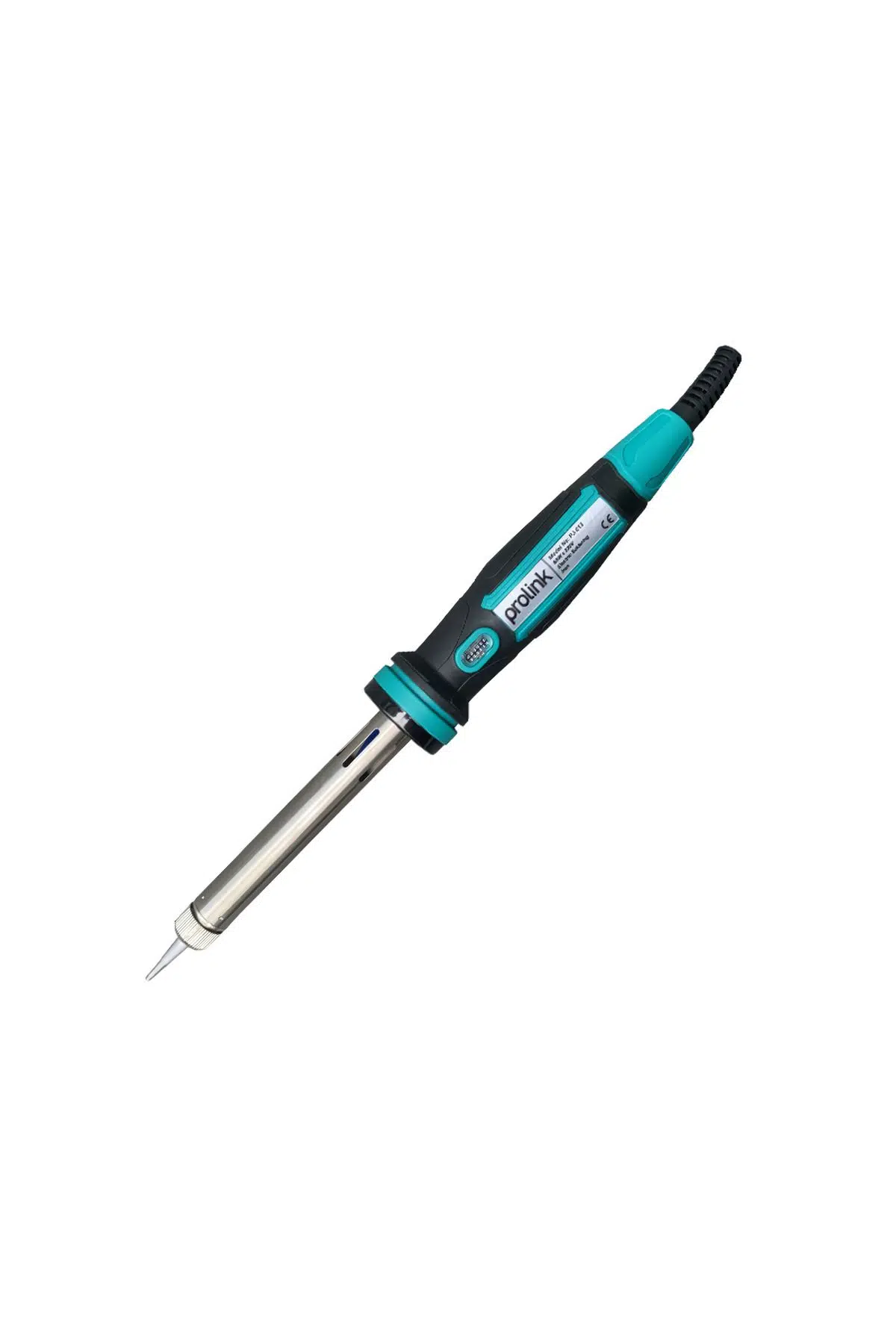 Prolink PJ-005 60W 12V Somun Uçlu Kalem Havya Lehim Makinesi