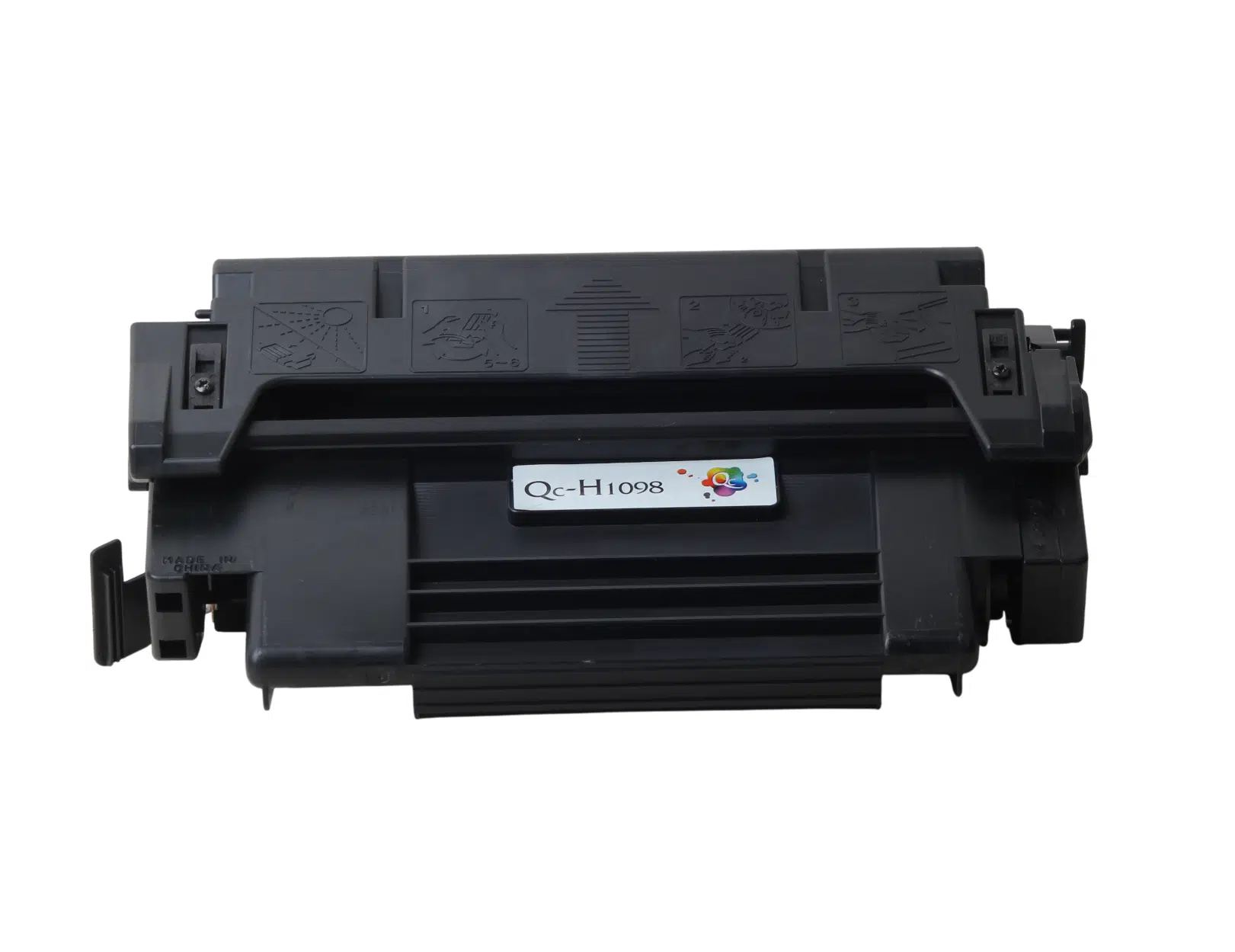 QC-H1098 Muadil Toner HP Laserjet 4/4M/4+/4M+/5/5N/5M LBP-8 EP-E Yazıcı Toner Kartuş