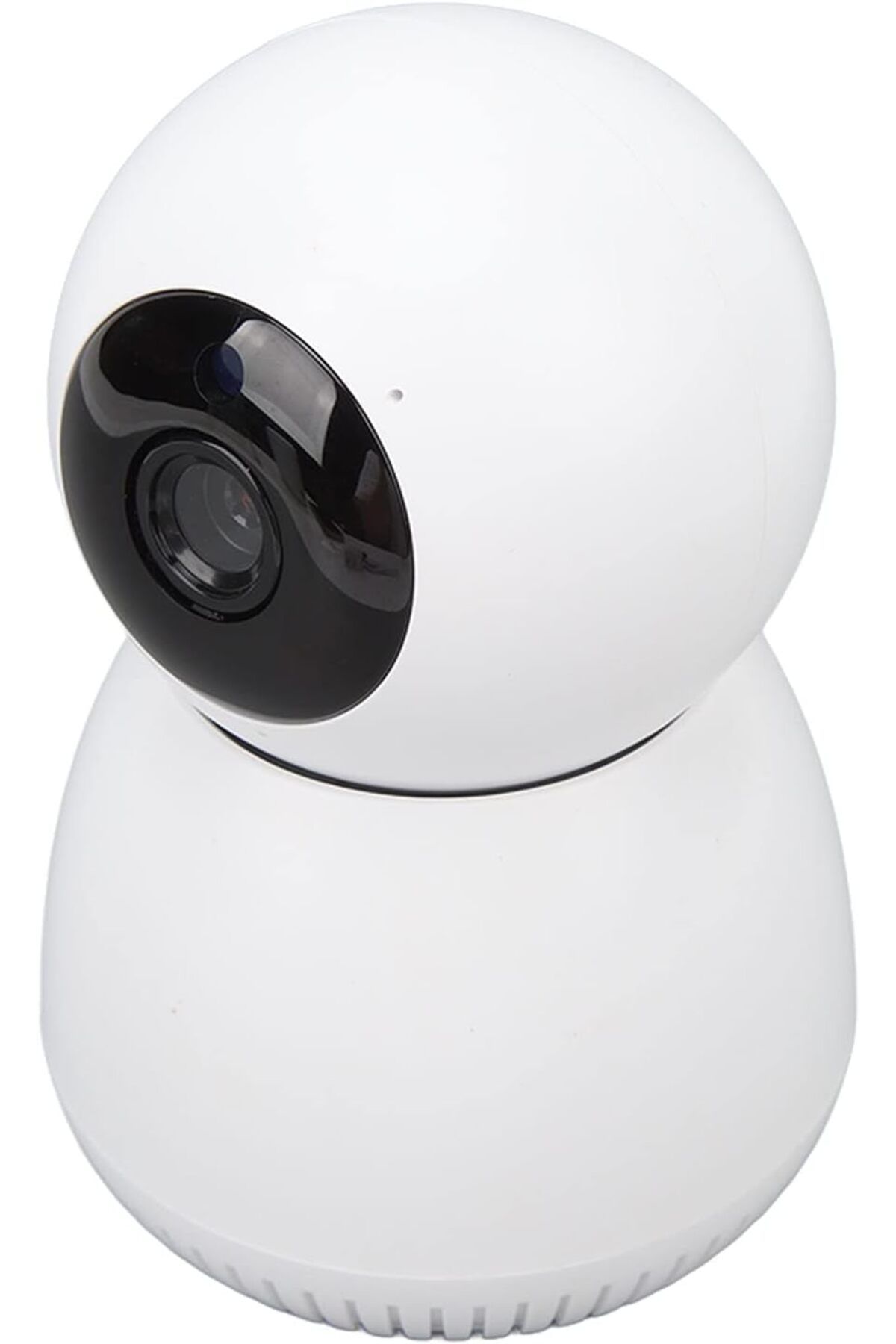 SC116 360 Derece Dönebilen Akıllı Wifi Ip Kamera Hareket Algılama Güvenlik Kamerası Kolay Kurulum