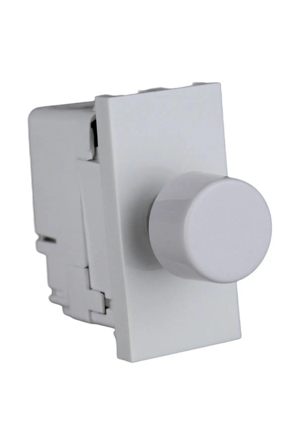 V-Com LED Dimmer Anahtar (DKP180W 180w Maks. 2 Yollu 15-180w) Kısılabilir LED'ler İçin Öncü Kontrol