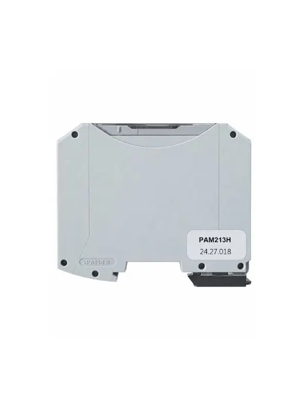Veth Propulsion PAM213H Analog Giriş Modülü 4X Analog Input 24.27.018